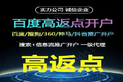 百度竞价包年推广案例：成功突破行业瓶颈